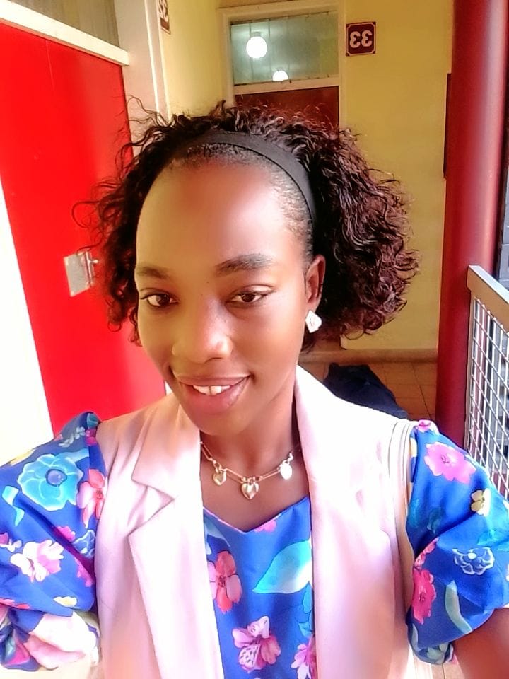 TF Hlongwane