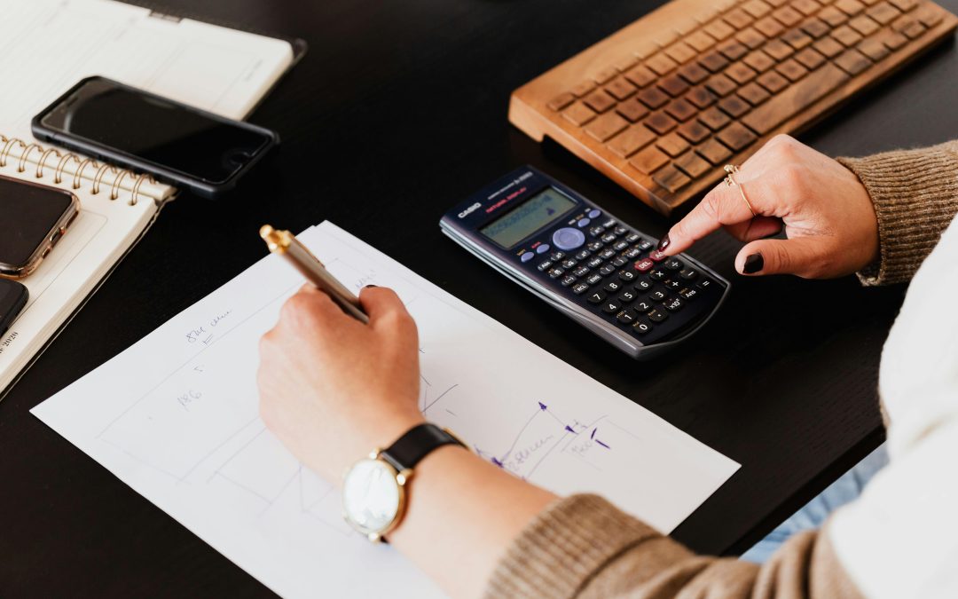 Bookkeeping services