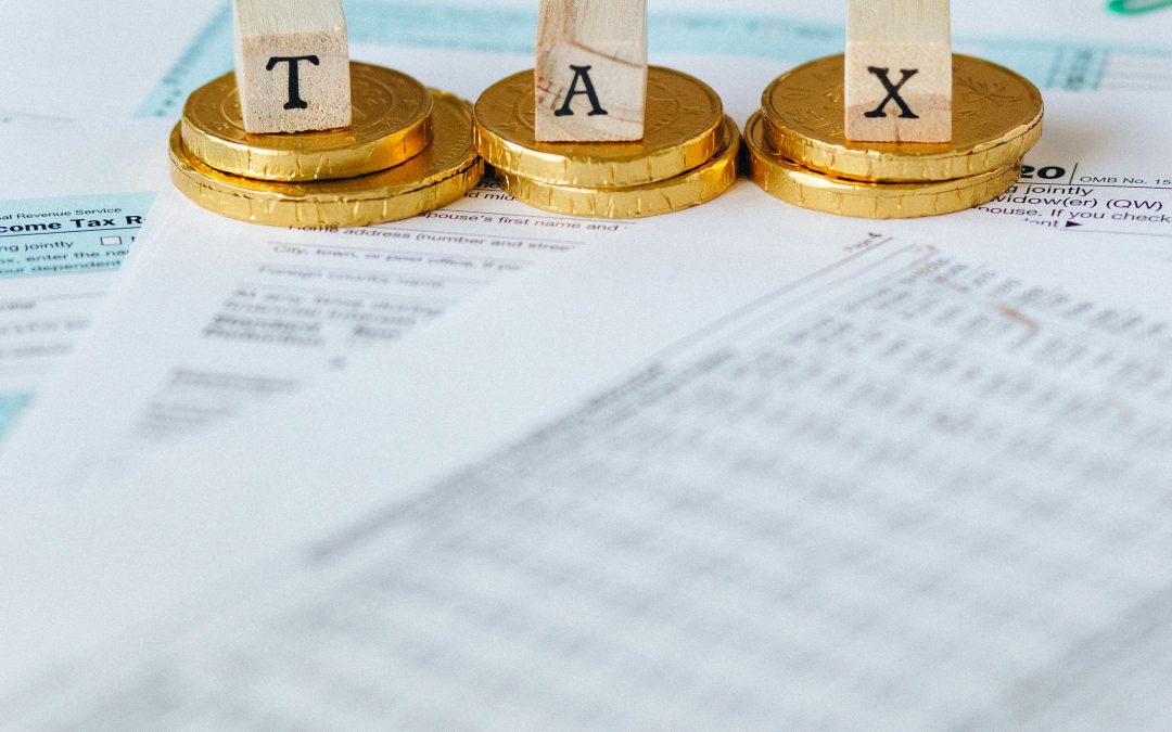 Tax Services