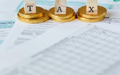 Tax Services